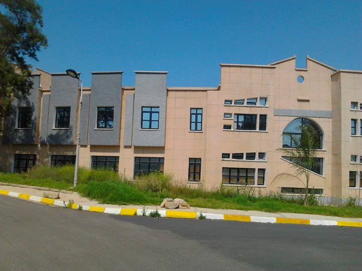 المدرسة الوطنية العليا للبيطرة