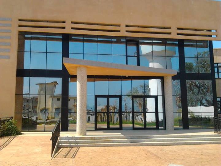 المدرسة الوطنية العليا للبيطرة 5