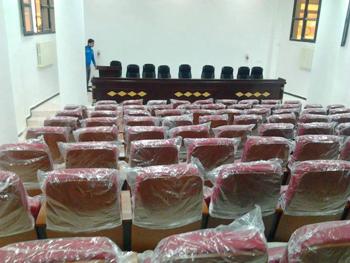 المدرسة الوطنية العليا للبيطرة
