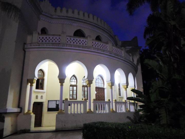 المدرسة الوطنية العليا للفلاحة