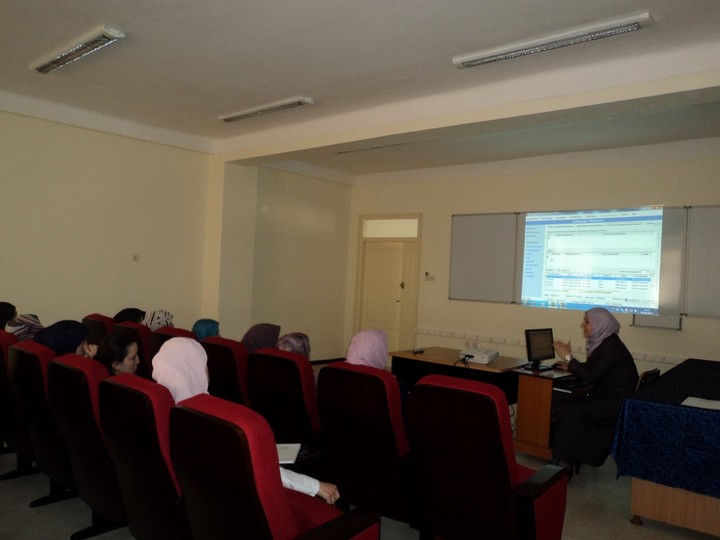 معهد الهندسة الكهربائية و الالكترونيك ببومرداس