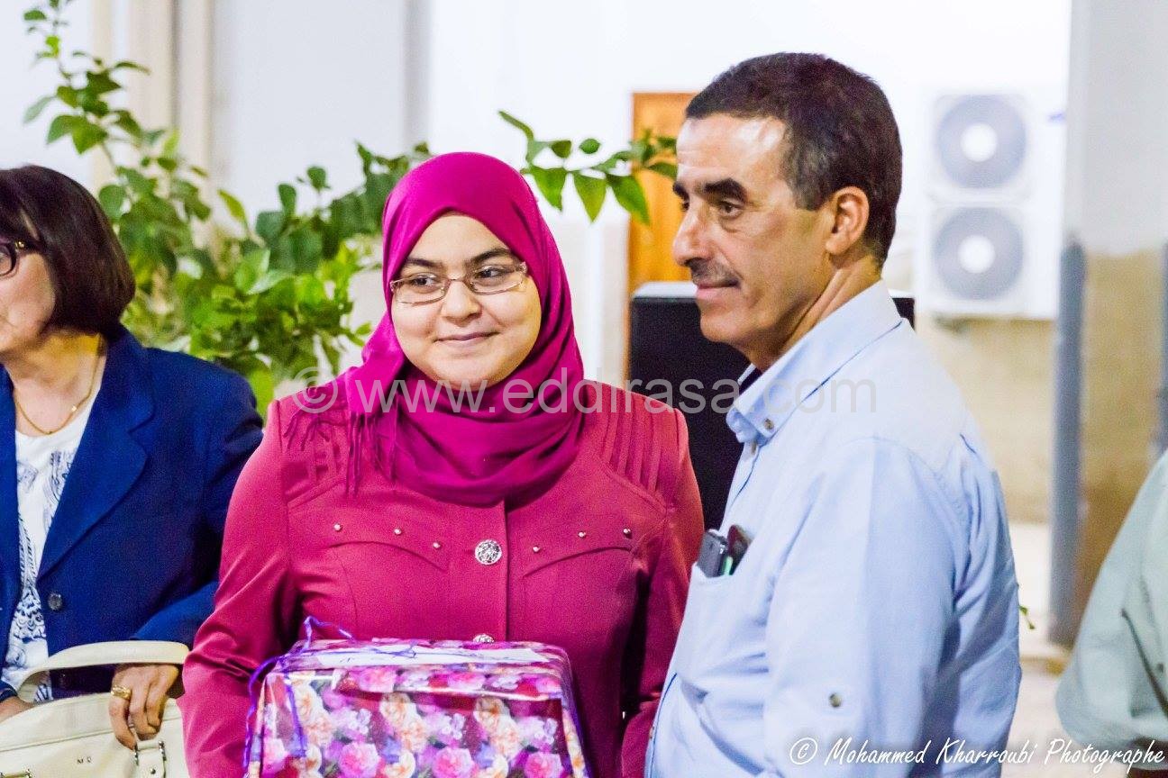 صحيح عفاف