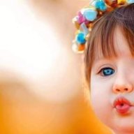 الفتاة البريئة