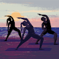 ابقازن مليسة