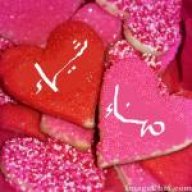 فراشة الزرقاء