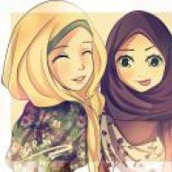 بنت جزائرية