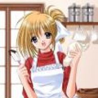 طباخة المنتدى