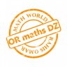 ORmathsDZ